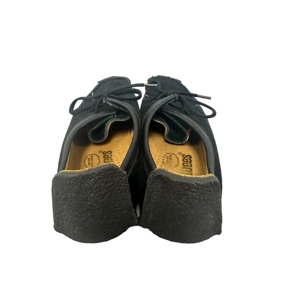 Clarks Wallabees Suede - 9M main image 6
